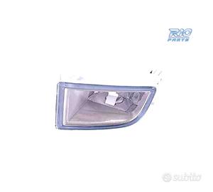 FANALE SINISTRO ANTIABBAGLIO PER SKODA FABIA 4P 5P