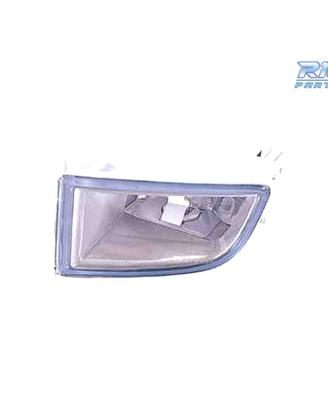 FANALE SINISTRO ANTIABBAGLIO PER SKODA FABIA 4P 5P