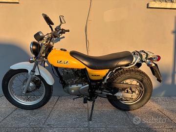 Suzuki RV 125 Van
