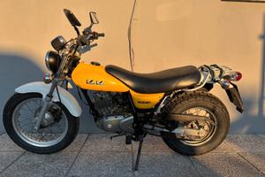 Suzuki RV 125 Van