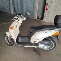 HONDA CHIOCCIOLA 150