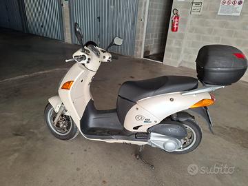 HONDA CHIOCCIOLA 150