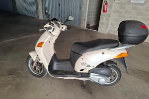HONDA CHIOCCIOLA 150