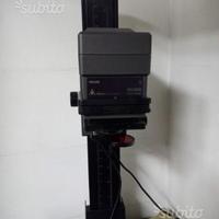 Philips PCS 2000 ingranditore colore