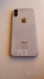iphone xs 256 giga