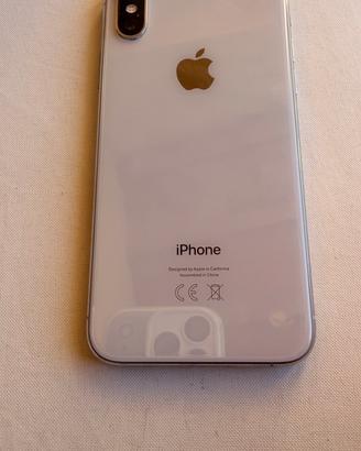 iphone xs 256 giga
