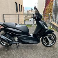 Piaggio Beverly 300 - 2017