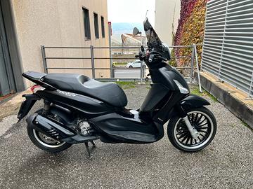 Piaggio Beverly 300 - 2017