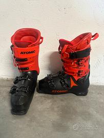 Scarponi Sci Atomic Hawx Prime 130 S (44/44.5)