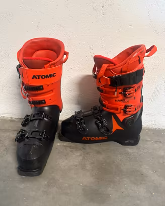 Scarponi Sci Atomic Hawx Prime 130 S (44/44.5)