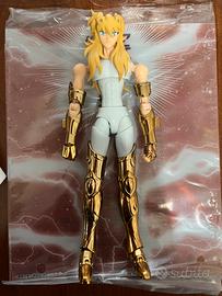 Saint Cloth Myth Ex: Scorpio Milo Gold