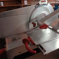 Affettatrice Professionale Berkel 360 VCE