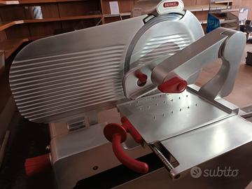 Affettatrice Professionale Berkel 360 VCE