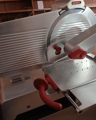 Affettatrice Professionale Berkel 360 VCE