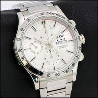 Cronografo automatico RSW Neuveville Sport