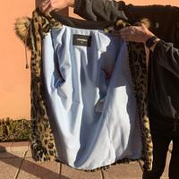 Giacca lunga Dsquared2