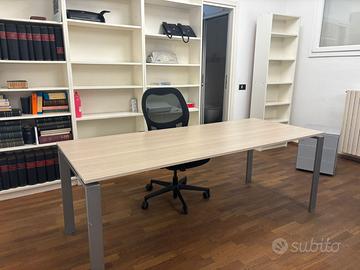 Scrivania da ufficio / home office