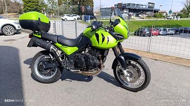 TRIUMPH Tiger 855i TIGER 955