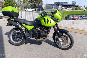 TRIUMPH Tiger 855i TIGER 955
