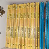 ALBI DI TOPOLINO 48 Numeri sfusi o in blocco