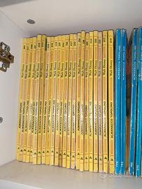 ALBI DI TOPOLINO 48 Numeri sfusi o in blocco