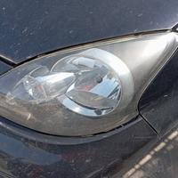 Fanale anteriore sx TOYOTA AYGO anno 2009