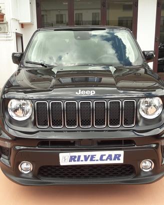 Jeep Renegade 1.6 Mjt 130 CV Business
