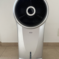 Raffrescatore d’aria ARGO - Polifemo