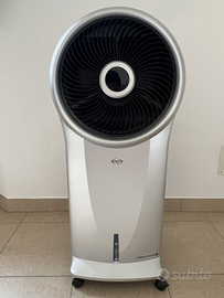 Raffrescatore d’aria ARGO - Polifemo