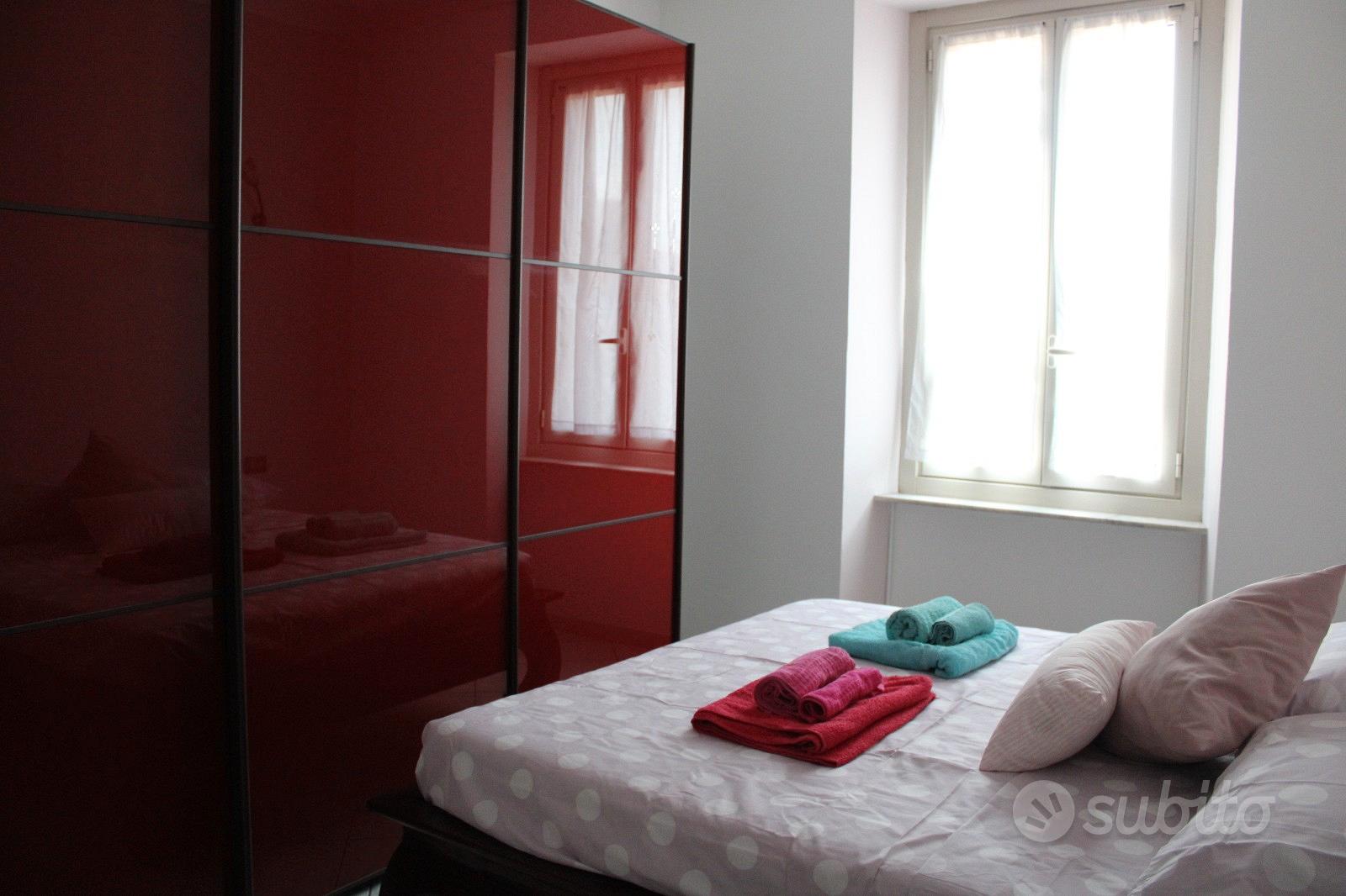 Apartment in Torino, Campidoglio, Circoscrizione 4 - Vista 4