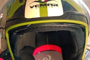 casco vemar nuovo tg s 