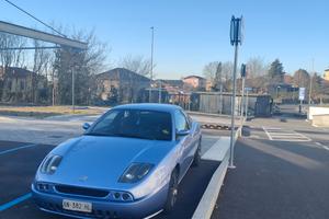 FIAT COUPÉ 20V 1997