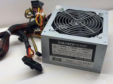 VulTech GS-600R da 600W