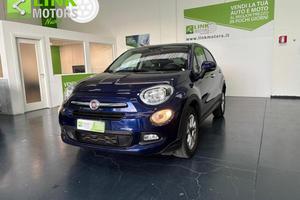 FIAT 500X 1.3 MultiJet 95 CV Business