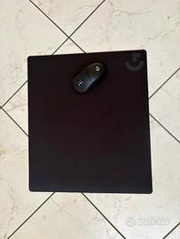 Tappetino logitech G G640