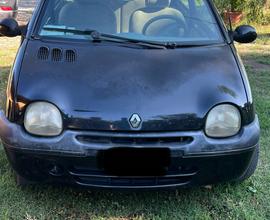 Renault twingo diabolika 2003