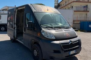 FIAT DUCATO 2.2hdi L2H2 FURGONE
