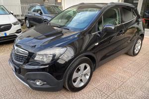 Opel Mokka 1.4 Turbo GPL Tech 140CV 4x2 Cosmo