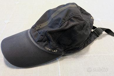 Cappello trekking/running "Forclaz"