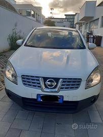 Nissan Qashqai 2010