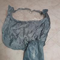 Parapioggia Inglesina per passeggino