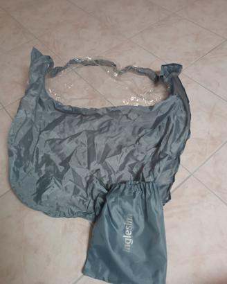 Parapioggia Inglesina per passeggino