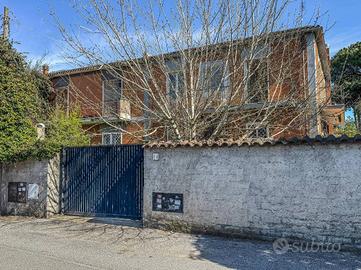 Appartamento di 55 m² con 2 locali a Roma