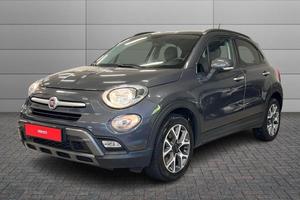 FIAT 500X 1.3 MultiJet 95 CV City Cross