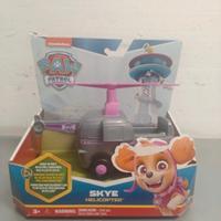 🚁 Paw Patrol – Elicottero di Skye