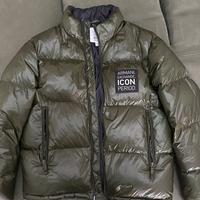 Piumino Armani Exchange