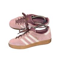 Adidas Gazelle Indoor rosa donna n.38 – Originali