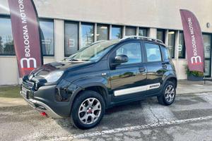 Fiat Panda CROSS 4X4 DIESEL