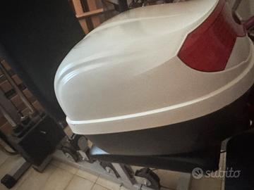 Bauletto scooter COME NUOVO