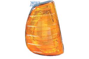 INDICATORE DESTRO ANTERIORE MERCEDES W123 SERIE 20
